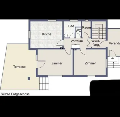 5-Zimmer-Immobilie mieten in Völkermarkt – 152 m², € 1.600 – Bild 8 von 47