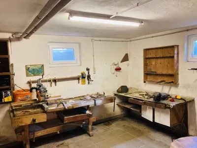 5-Zimmer-Immobilie mieten in Völkermarkt – 152 m², € 1.600 – Bild 43 von 47