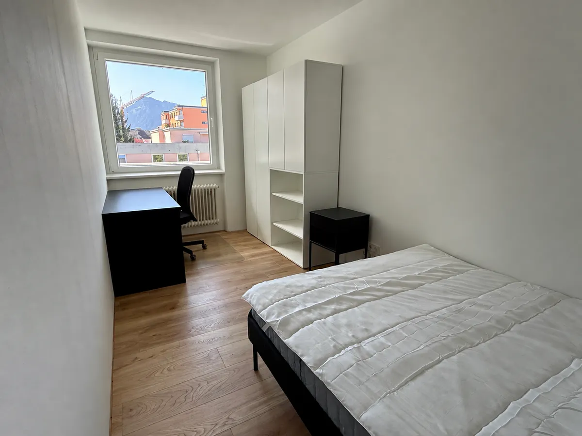 Wohnung – Salzburg, Lehen - Ansicht 2