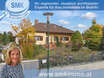 4-Zimmer-Haus mieten in Wiener Neustadt Land – 115 m², € 1.350