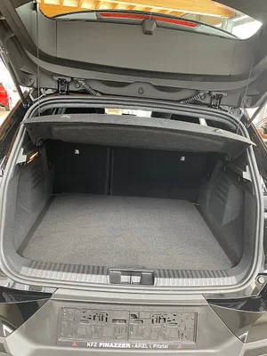 Mitsubishi Grandis 1,8 HEV Aut. Bild 9