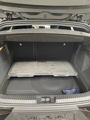 Mitsubishi Grandis 1,8 HEV Aut. Bild 10
