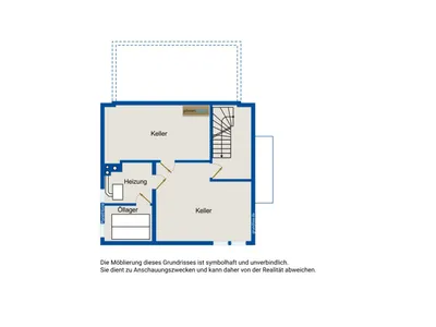 5-Zimmer-Immobilie kaufen in Tulln – 114,7 m², € 350.000 – Bild 20 von 20