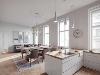 Wohnung kaufen in Linz – 153,13 m², € 1.199.000 – Bild 4 von 6