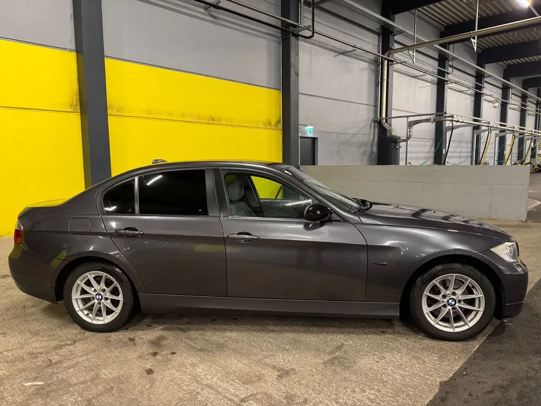 BMW 3er-Reihe