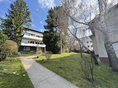 MÖBLIERTE WOHNUNG / ZWISCHENMIETE / AUGUST 2026 BIS JUNI 2027