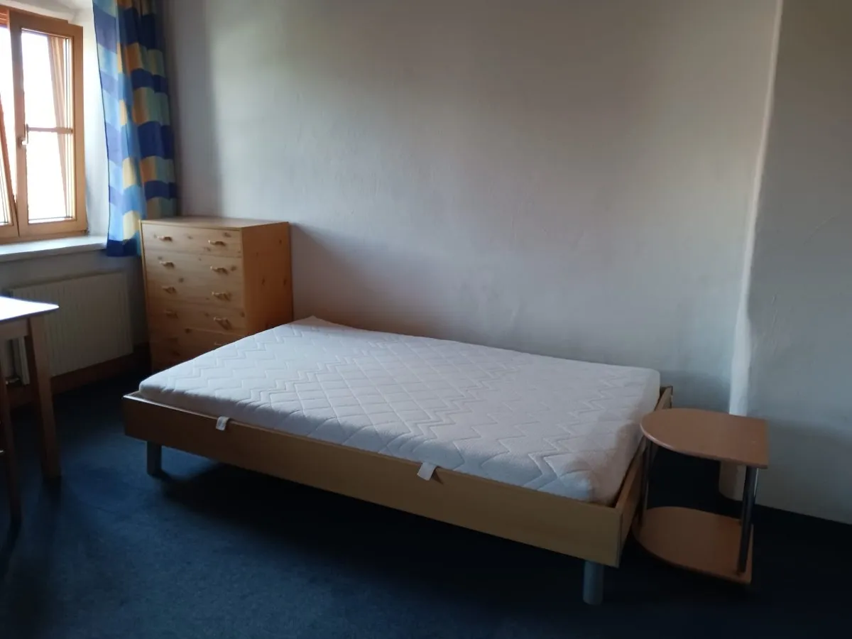 Einbettzimmer - Ansicht 2