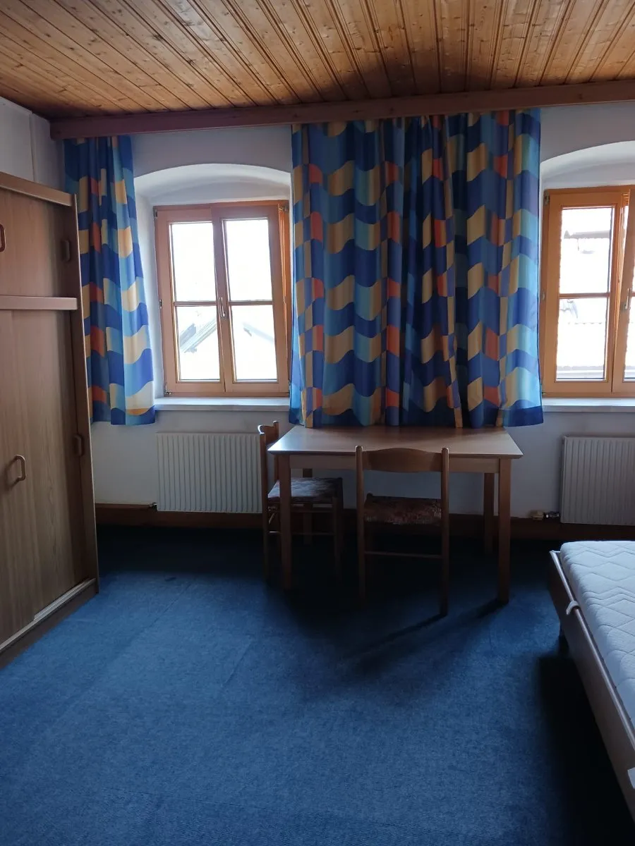 Einbettzimmer - Ansicht 3