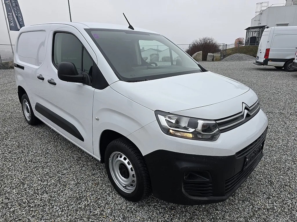 Citroën Berlingo