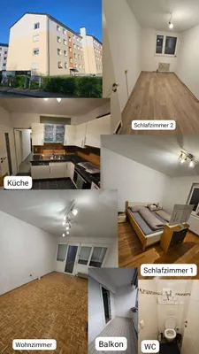 3-Zimmer-Wohnung kaufen in Steyr-Land – 75 m², € 180.000 – Bild 7 von 7