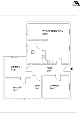 Grundstück kaufen in Linz Land – 823 m², € 333.000 – Bild 17 von 17