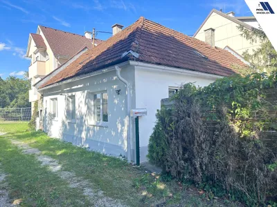 Grundstück zum Kauf in 4050 Linz Land
