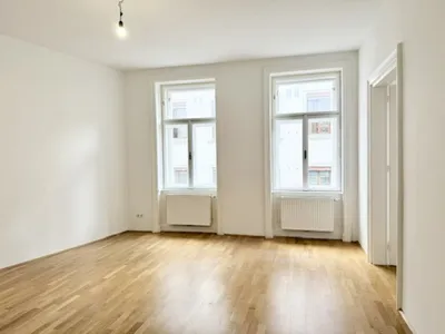 Unbefristet: Wunderbare 3 Zimmerwohnung im Herzen der Josefstadt – Bild 3