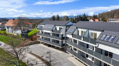 Wohnung mieten in Graz-Umgebung – 41,54 m², € 605 – Bild 2 von 15