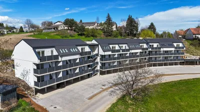 Wohnung mieten in Graz-Umgebung – 41,54 m², € 605 – Bild 3 von 15