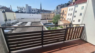 6-Zimmer-Gewerbeimmobilie mieten in Villach – 152 m², € 1.902 – Bild 11 von 16
