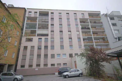 6-Zimmer-Gewerbeimmobilie mieten in Villach – 152 m², € 1.902 – Bild 15 von 16