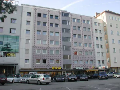 6-Zimmer-Gewerbeimmobilie mieten in Villach – 152 m², € 1.902 – Bild 14 von 16