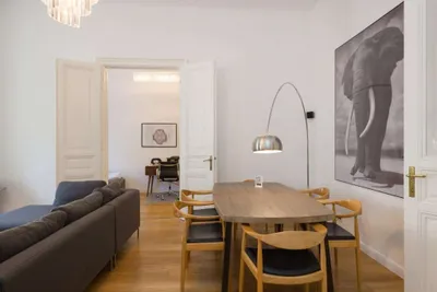 Residieren im Herzen der Wiener Altstadt | Luxusapartment in absoluter Bestlage – Bild 2
