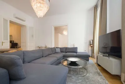 Residieren im Herzen der Wiener Altstadt | Luxusapartment in absoluter Bestlage – Bild 3