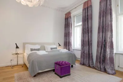 4-Zimmer-Wohnung mieten in Wien – 140 m², € 8.143 – Bild 5 von 27