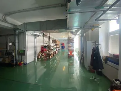 Gewerbeimmobilie mieten in Wien – 475 m², € 16 – Bild 8 von 10