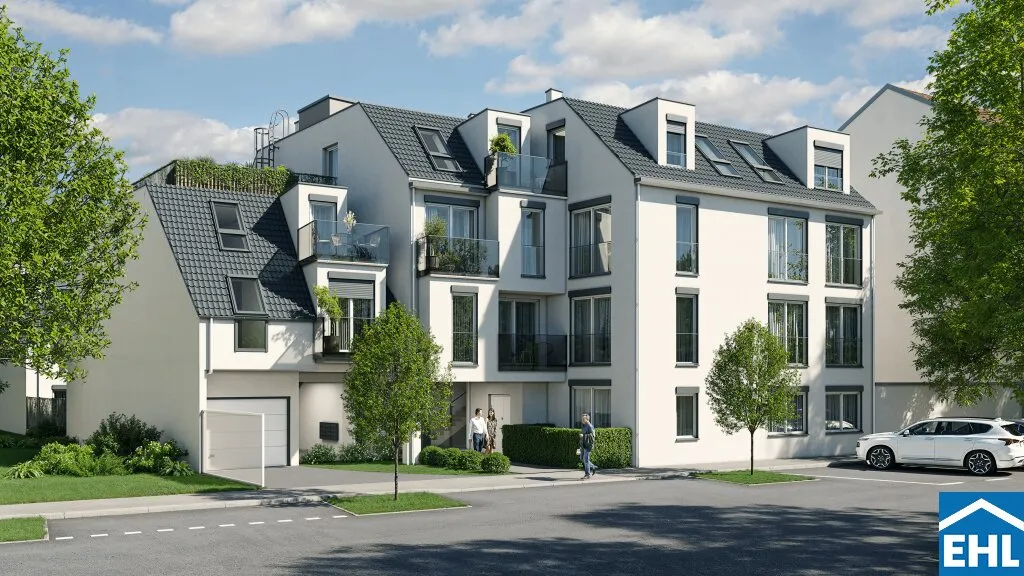 Wohnung – Wien