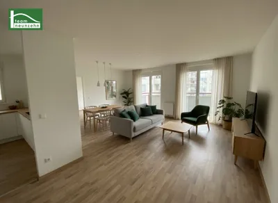 2-Zimmer-Wohnung mieten in Graz – 53,43 m², € 684 – Bild 3 von 12