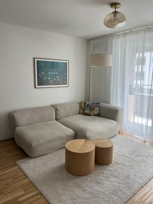 2-Zimmer-Wohnung in Nordbahnviertel – Bild 2