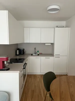 2-Zimmer-Wohnung in Nordbahnviertel – Bild 3