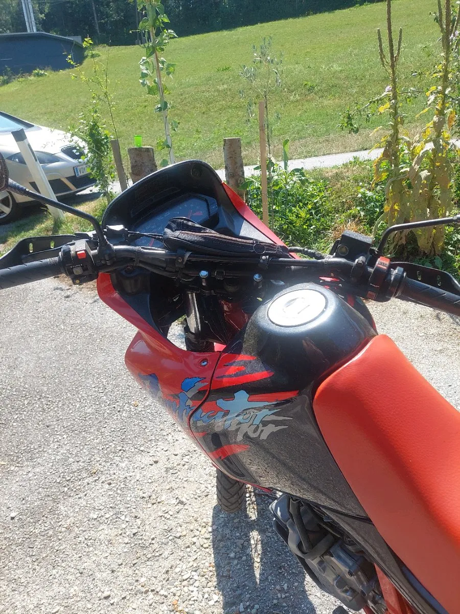 Honda Sonstige