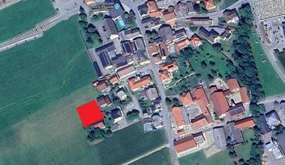Grundstück kaufen in Ried im Innkreis – 951 m², € 99.000 – Bild 2 von 4