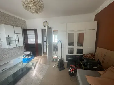 Vollmöblierte Gemeindewohnung – Bild 2