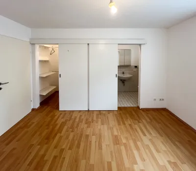 2-Zimmer-Wohnung mieten in Vöcklabruck – 56,92 m², € 640 – Bild 6 von 9