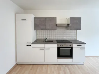 2-Zimmer-Wohnung mieten in Vöcklabruck – 56,92 m², € 640 – Bild 3 von 9