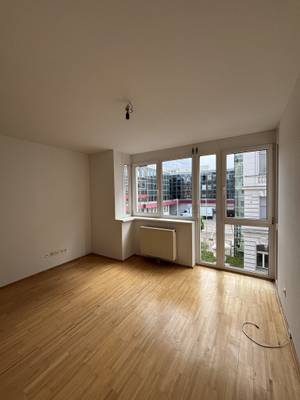 1040! Teilmöblierte 2-Zimmer Wohnung nahe Wiedner Hauptstraße! – Bild 3