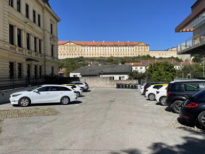 3-Zimmer-Gewerbeimmobilie kaufen in Melk – 63,83 m², € 210.000 – Bild 12 von 22