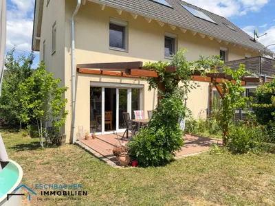 4-Zimmer-Haus kaufen in Tulln – 104 m², € 380.000 – Bild 14 von 21