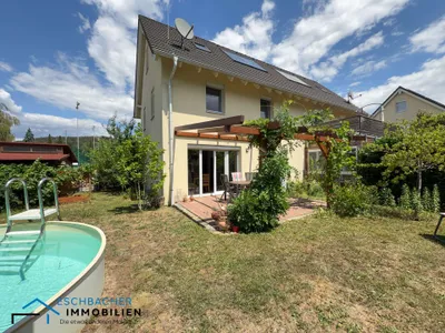 4-Zimmer-Haus kaufen in Tulln – 104 m², € 380.000 – Bild 2 von 21