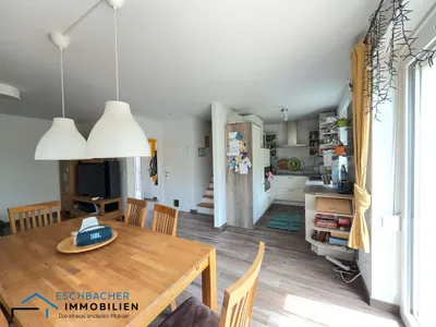4-Zimmer-Haus kaufen in Tulln – 104 m², € 380.000 – Bild 4 von 21