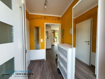 4-Zimmer-Haus kaufen in Tulln – 104 m², € 380.000 – Bild 3 von 21