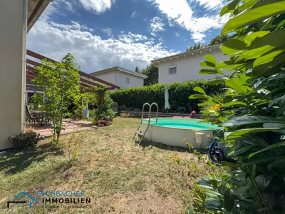 4-Zimmer-Haus kaufen in Tulln – 104 m², € 380.000 – Bild 18 von 21
