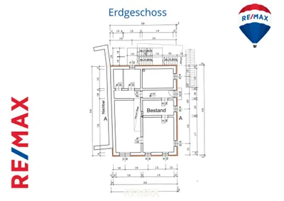 9-Zimmer-Wohnung kaufen in Vöcklabruck – 237 m², € 219.000 – Bild 26 von 30