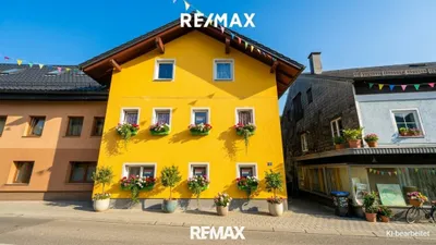9-Zimmer-Wohnung kaufen in Vöcklabruck – 237 m², € 219.000 – Bild 2 von 30