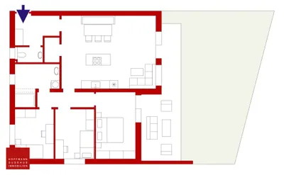 4-Zimmer-Wohnung kaufen in Graz-Umgebung – 93 m², € 370.000 – Bild 8 von 8
