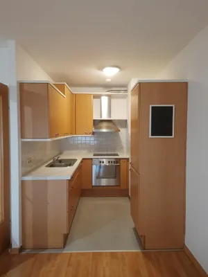 helle 3 Zimmerwohnung 20. Bezirk Wien