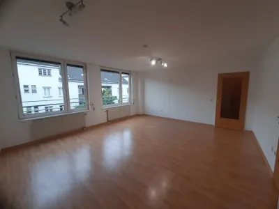 helle 3 Zimmerwohnung 20. Bezirk Wien – Bild 2