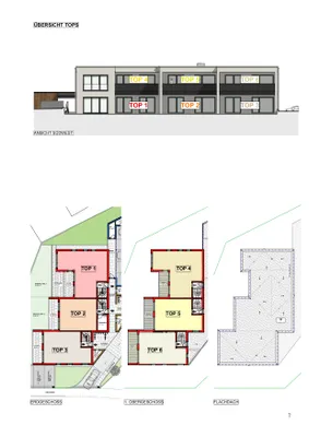 3-Zimmer-Wohnung kaufen in Schärding – 84 m², € 314.750 – Bild 8 von 9