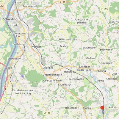 3-Zimmer-Wohnung kaufen in Schärding – 84 m², € 314.750 – Bild 9 von 9