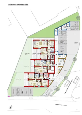 3-Zimmer-Wohnung kaufen in Schärding – 84 m², € 314.750 – Bild 4 von 9